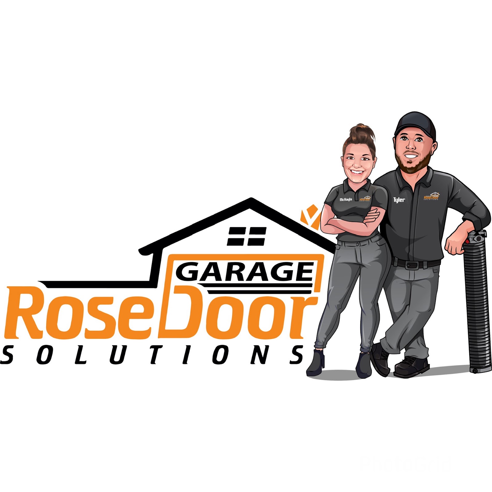 Rose Garage Door Solutions