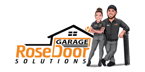 rose door logo