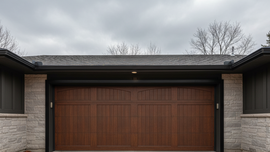 garage door service Carmel IN