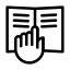 safety check and test icon